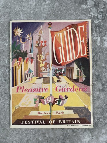 1951 festival britain - 1951,