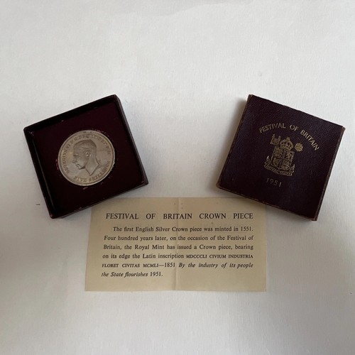 1951 festival britain - 1951, of