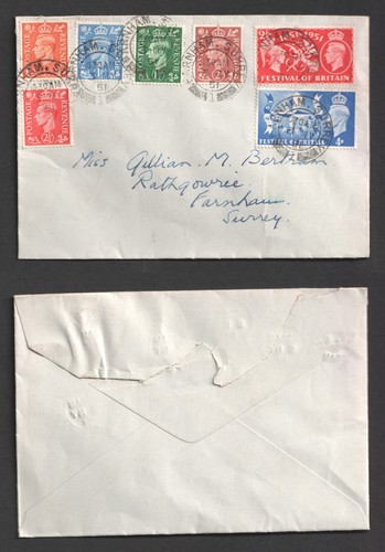 1951 festival britain - 1951,