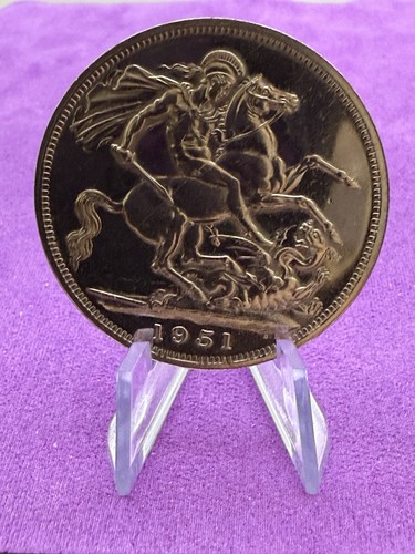 1951 george festival - 1951,