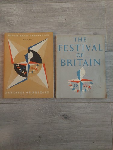 Festival britain 1951 - festival,