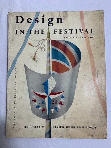 1951 festival britain - festival, of