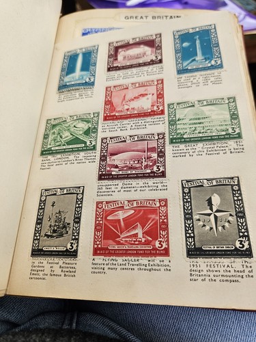 1951 festival of - , britain