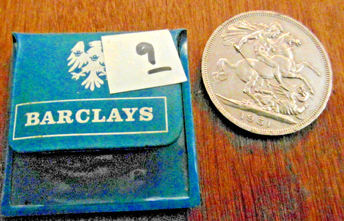 1951 king george - george, five