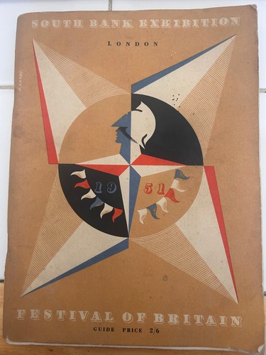 London 1951 festival - london, of