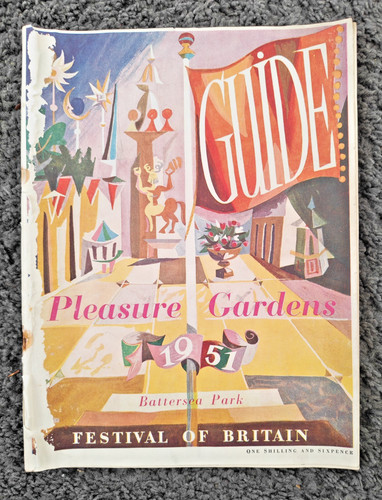 Festival britain 1951 - festival,