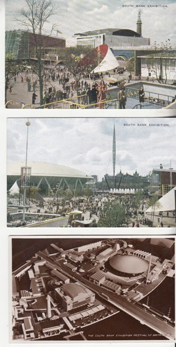 1951 festival britain 3 - 1951, britain,