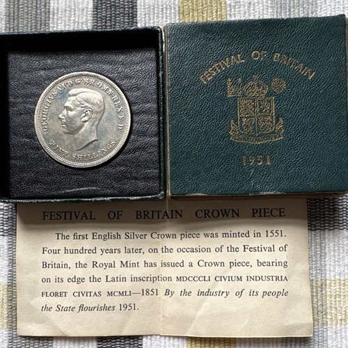 1951 festival britain - 1951, of