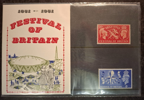 1951 festival britain - 1951,