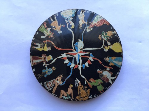 Scarce coalport made - scarce, 1951