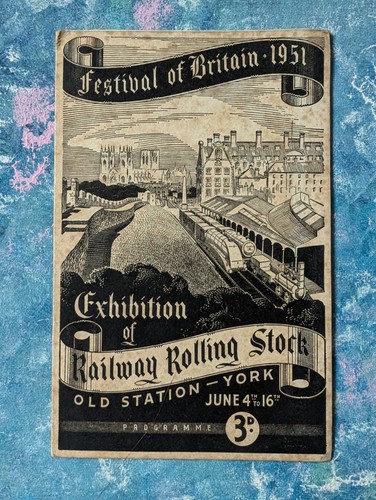 Vintage festival britain - festival,