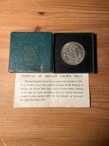 1951 festival britain - 1951, of