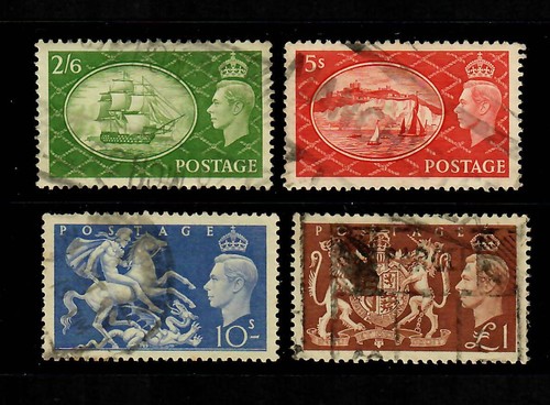Kgvi 1951 festival of - 1951,,