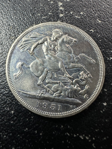 1951 festival britain - of, crown