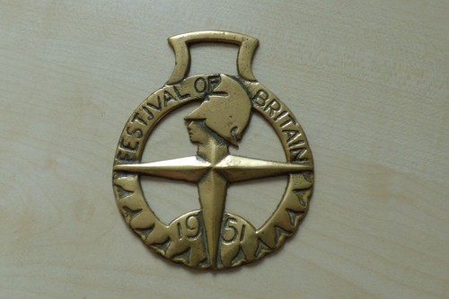 Festival britain 1951 star - festival, of