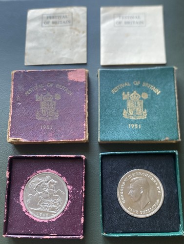 1951 festival britain - 1951, of
