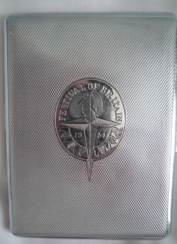 Festival britain 1951 - of,