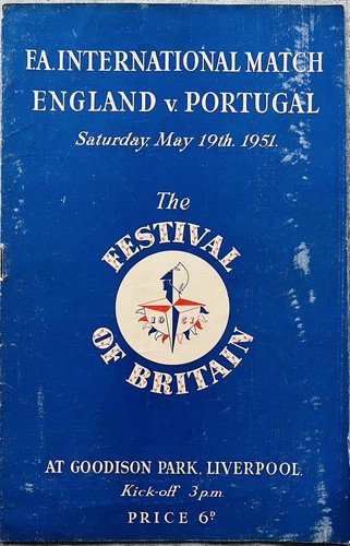 Rare england portugal - england,