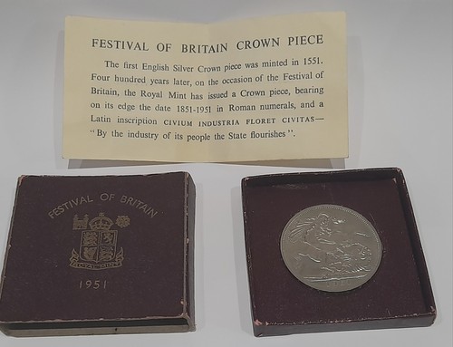 1951 festival great - of,