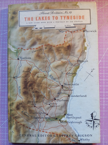 The lakes tyneside about - the,