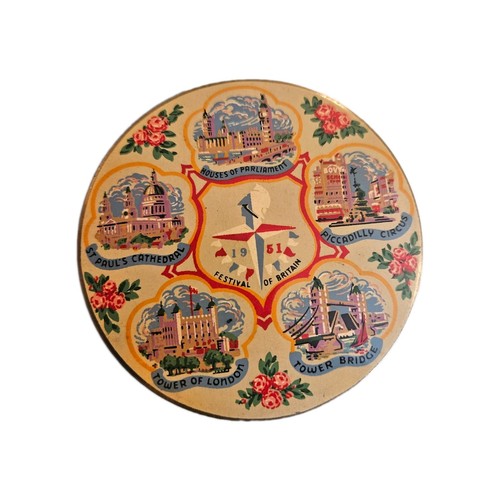 1951 festival britain - 1951, of