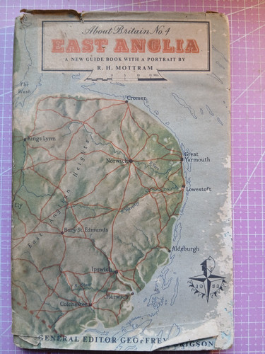About britain east - no.4,