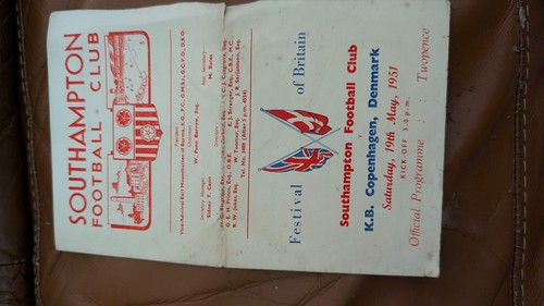 Rare 1950 1951 festival - -,