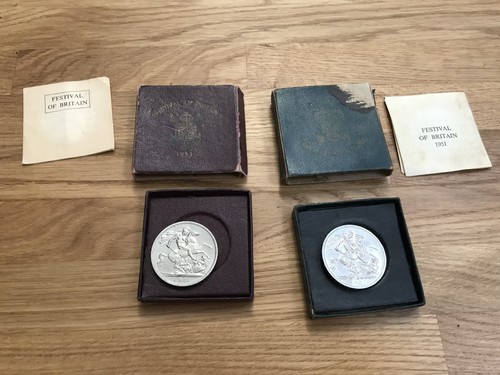 Nice looking lot - lot, 1951