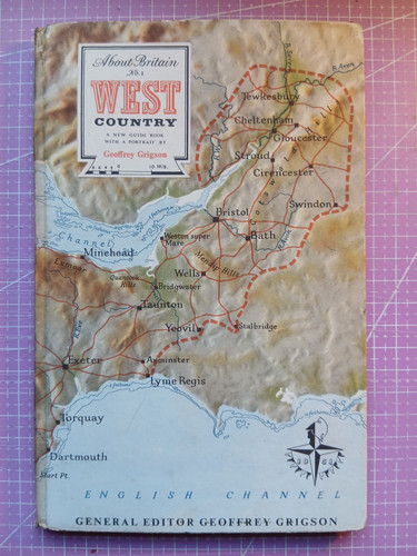 About britain west - britain,
