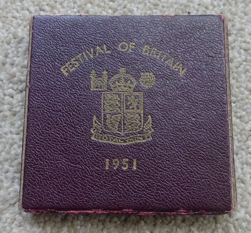 Vintage 1951 festival - 1951, of