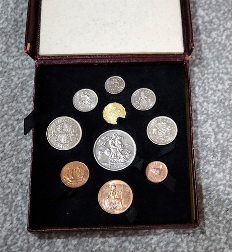 1951 festival britain proof - festival,