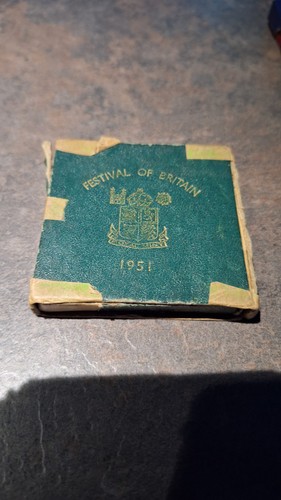1951 george festival - george,