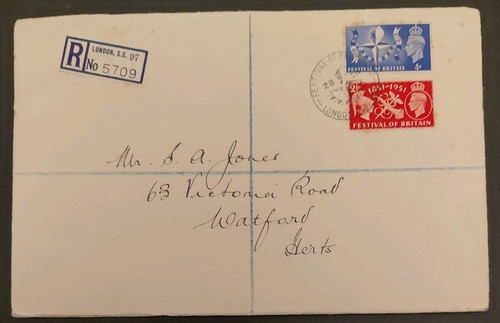 British george 1951 - british,