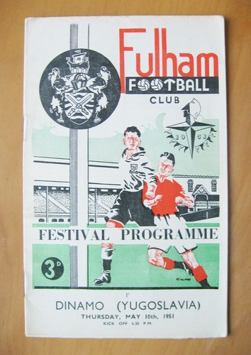 Fulham dinamo zagreb - dinamo,