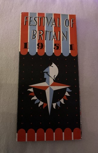 1951 festival britain - 1951,
