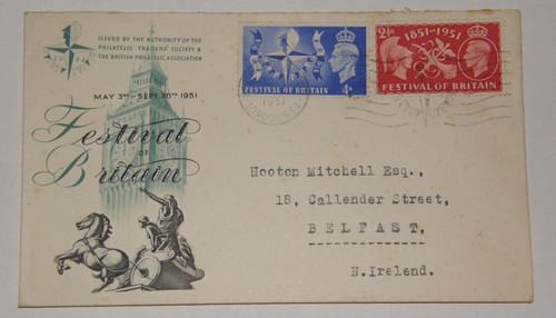 1951 festival of - 1951,