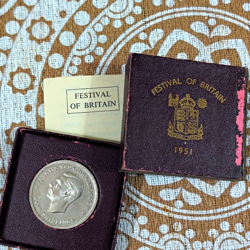 1951 festival britain - 1951,