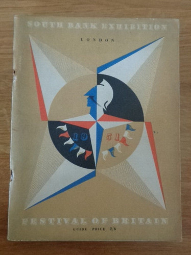 Festival britain south - britain,