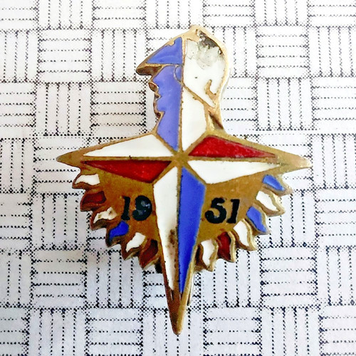 Vintage 1951 festival - 1951,