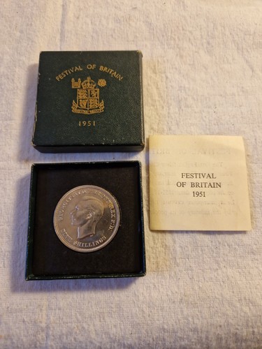 1951 festival britain - of,