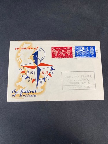 1951 festival britain - of,