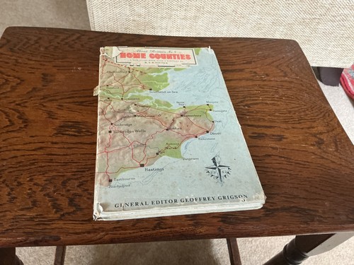 Home counties about - home, britain