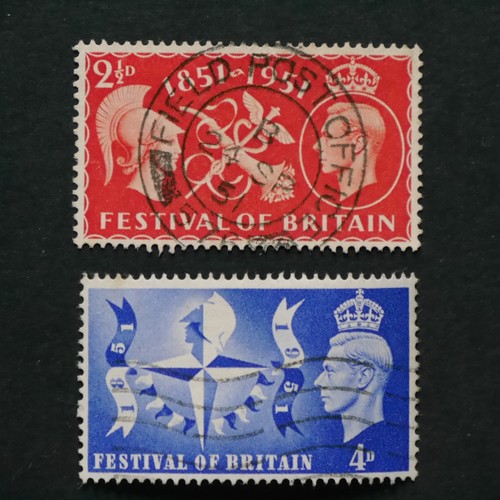 1951 festival britain - festival, of