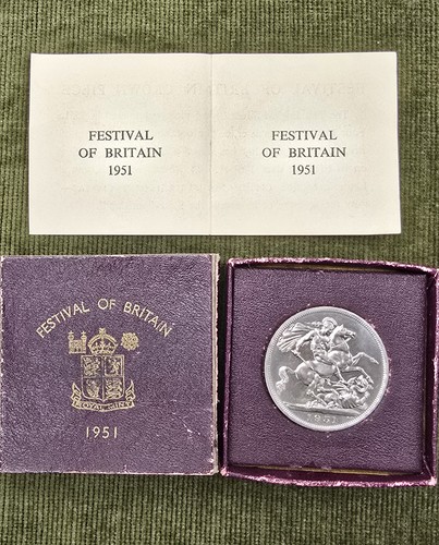 1951 festival britain - of,