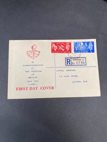 1951 festival britain - festival, of
