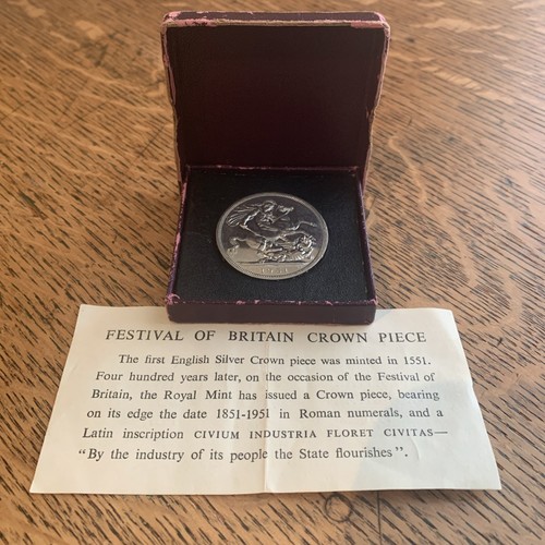 Festival britain 1951 - of,