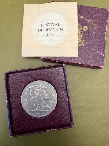 1951 festival britain - festival, of