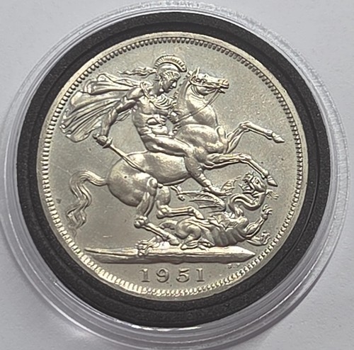 1951 king george - 1951,