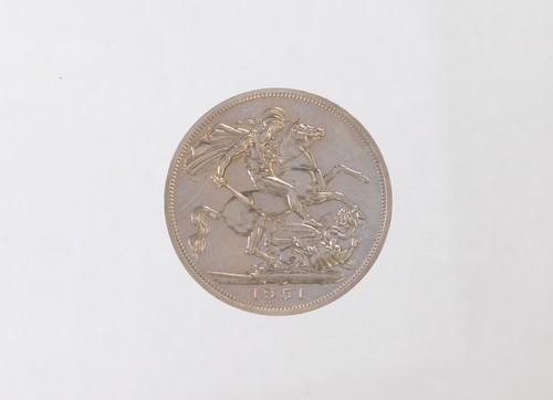 1951 george festival - 1951,