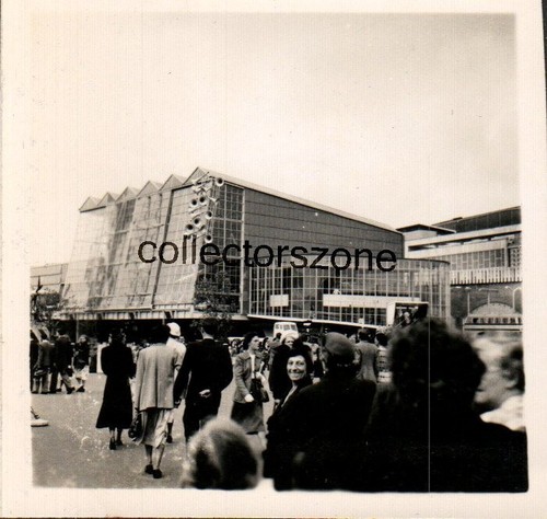 1951 festival britain - 1951, of